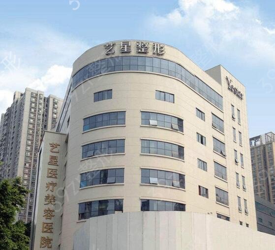 2022重庆整形医院哪家正规