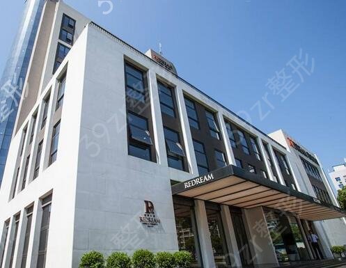 2022中国整形医院排行榜前十强权威发布