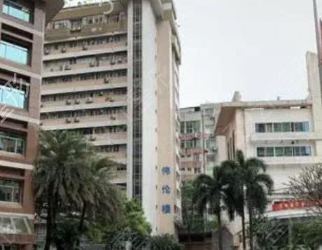 探秘广州三甲口腔医院排名榜