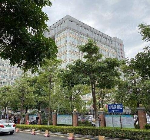 厦门牙科医院排名前五都有哪些