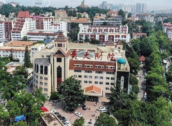 山東耳朵整形醫(yī)院排名榜前六權(quán)威安利