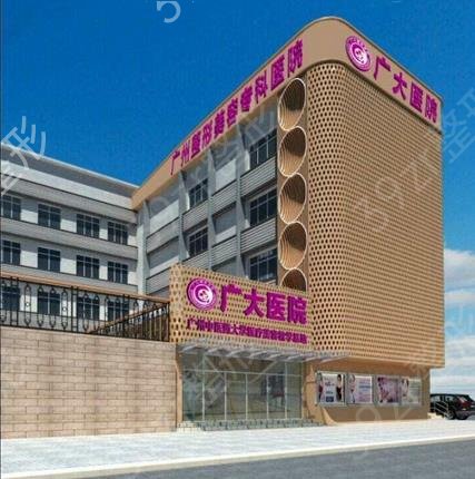 广州做磨骨医院排行榜前五整理