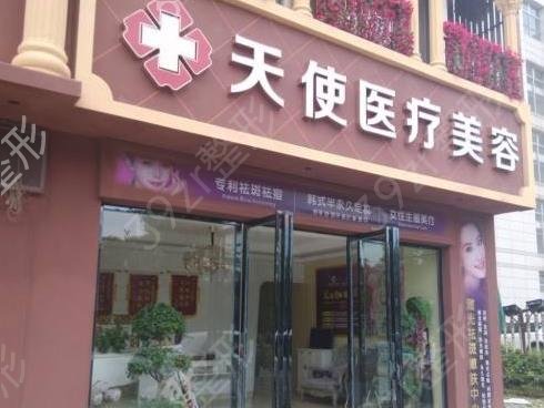 淮北整形医院排行榜前六强哪家好