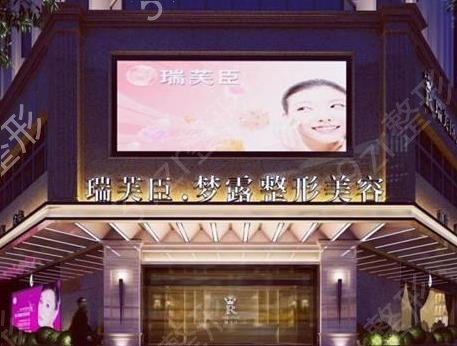 佛山整形医院排名前十名2022开年公布
