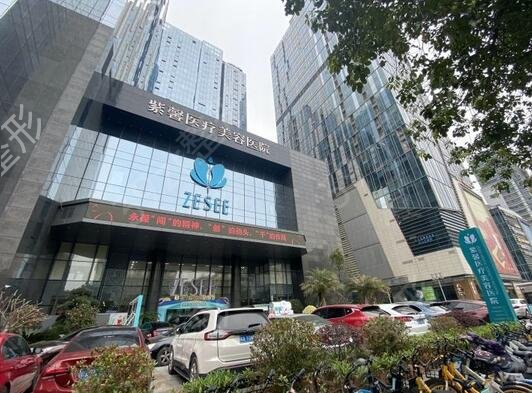 2022广州比较正规的整容医院排行榜