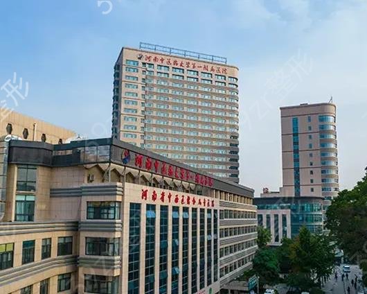 郑州十大整形医院排名榜点评