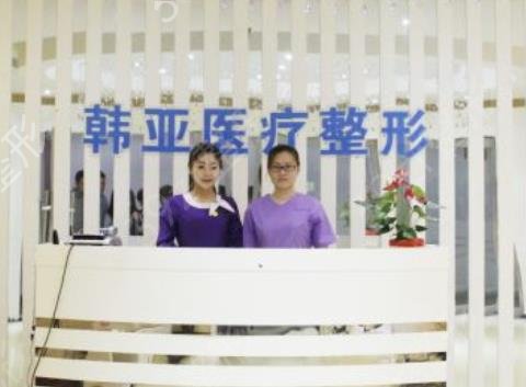 武汉隆鼻医院排行榜前十强确认