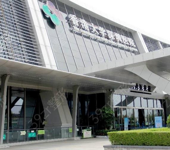 深圳口腔医院五大排名榜