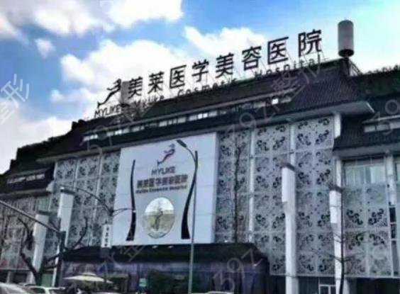 2022四川整形医院排名榜七强惊艳亮相