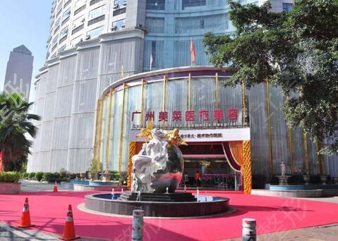 2022中国权威隆胸医院前十强势公布
