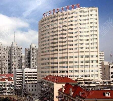 2022中国十佳整形医院排名榜权威?公布