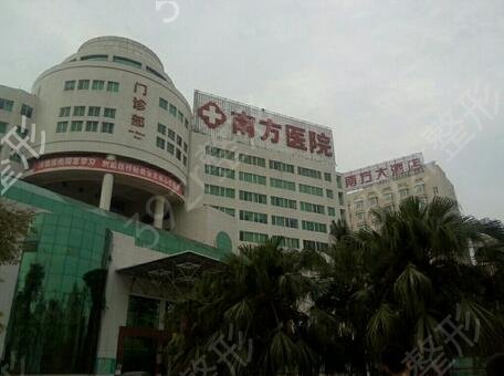 2022中国十佳整形医院排名榜权威?公布