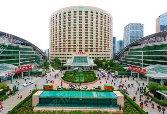 河南毛发移植三甲整形医院前十位_公立排行榜top10携植发案例查看