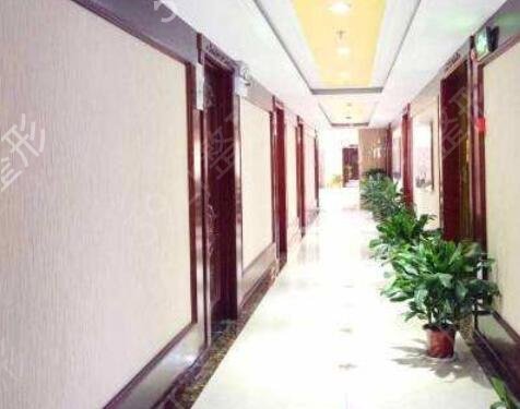 山东口腔医院排名榜前六强名单公布
