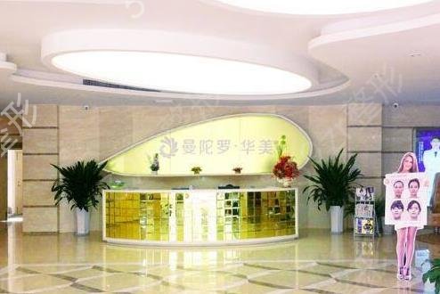 无锡十大整形医院排名榜公立私立PK