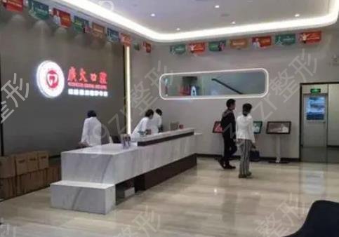 再更新2022广州口腔医院排名前十
