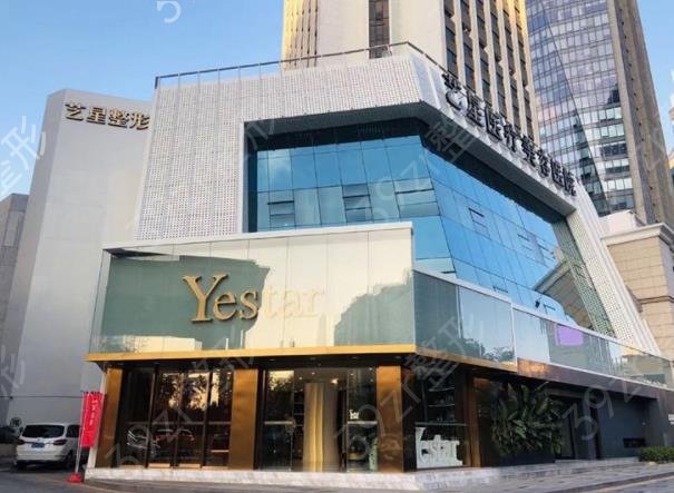 2022廣東整形醫(yī)院排行榜top10深度點(diǎn)評(píng)