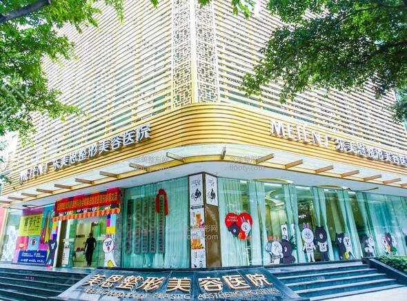 2022广州整形医院哪家*好
