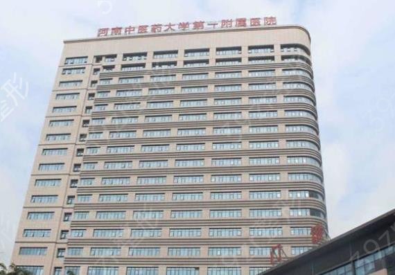 郑州三甲医院割双眼皮排行榜十强名单一览