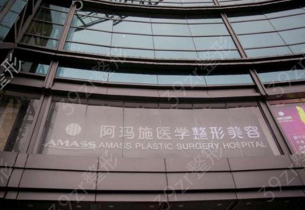 广州鼻子整形医院前十排行榜权威盘点