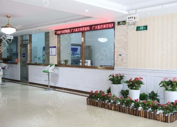 广州鼻子整形医院前十排行榜权威盘点