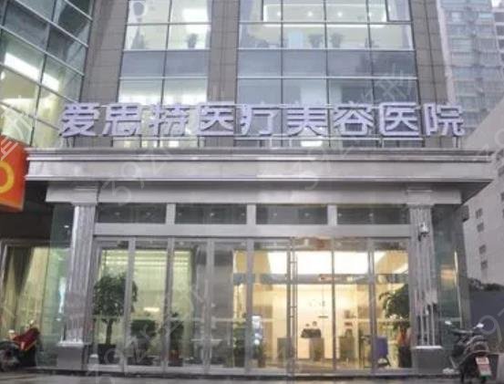 2022湖南权威的整形医院前十