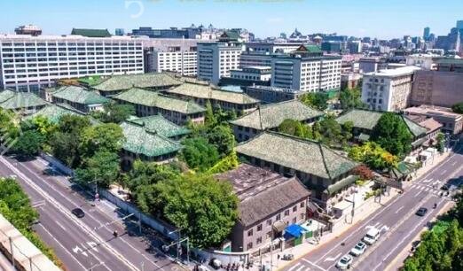 中国整形医院排名前十有哪些