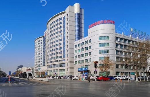 2022年银川整形医院排名榜