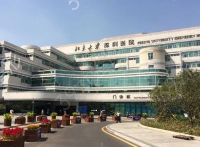 2022深圳十大正規(guī)整形醫(yī)院排名權(quán)威揭曉