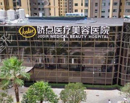 2022昆明整形医院排名前十位摸底