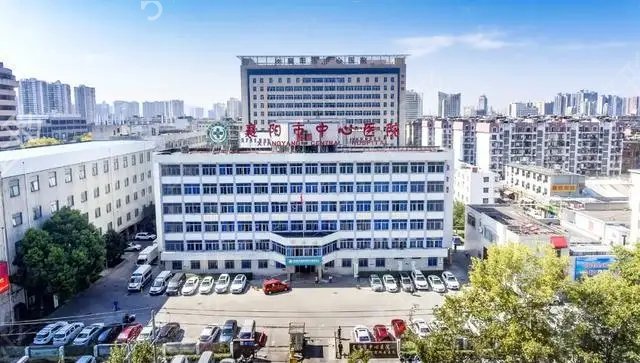 2022襄阳整形医院排名前十权威发布