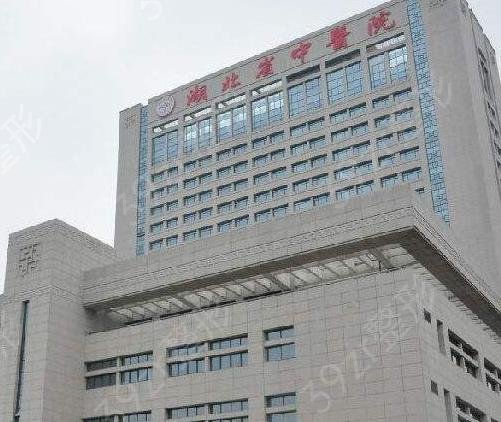 湖北武汉整形医院排名前十