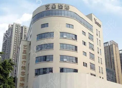 浙江整形医院排名前十大医院权威发布