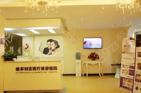 商丘整形医院排名前十实力强口碑佳