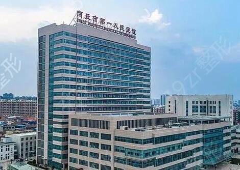 商丘整形医院排名前十实力强口碑佳