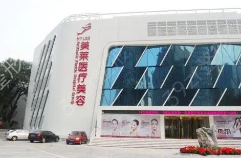 连云港正规整形医院排名榜前十名单介绍