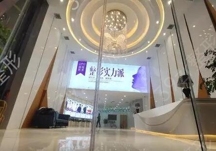 徐州整形医院排行榜前十