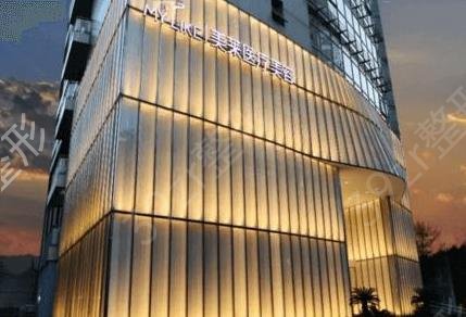 上海鼻整形医院排名前五权威发布