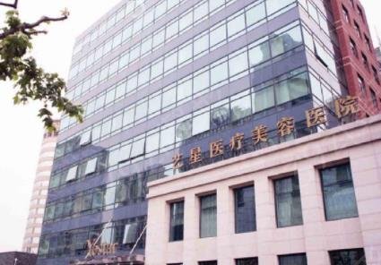 上海鼻整形医院排名前五权威发布