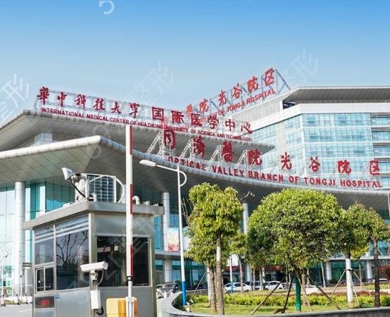 武汉协和医院和武汉同济医院哪个好