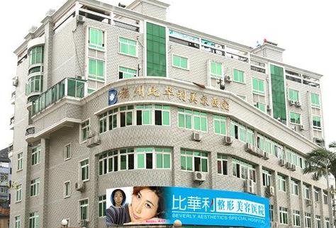 2022福州整形医院前十排行榜来啰