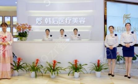 2022广州整形美容前十排行榜口碑推荐_含隆鼻价格（费用）在线查询