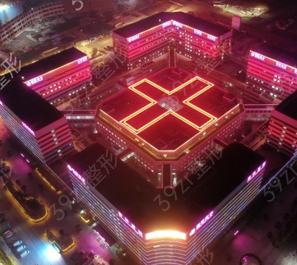 中国祛疤医院十大排名榜一一测评