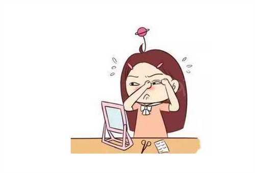 广州紫馨双眼皮修复*_术后真实案例反馈_价格明细查询