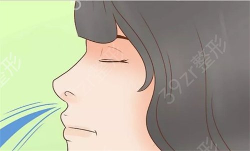 上海肋骨隆鼻鼻王名单公布
