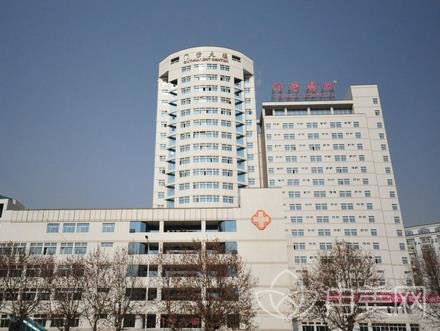 武汉三甲医院整形外科十强排名榜