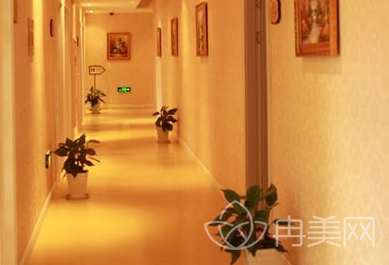 蚌埠韩丽美容院怎么样