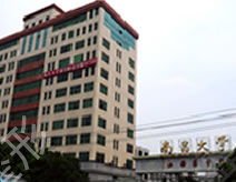 上海九龙男子医院口碑简介
