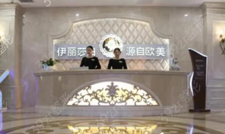 2022南宁整形医院排名前十位