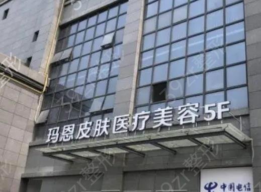 福州隆鼻医院排名前十全新人马